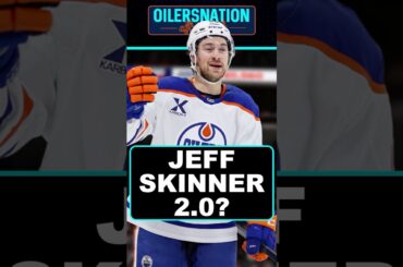 Is Andrew Mangiapane just Jeff Skinner 2.0?