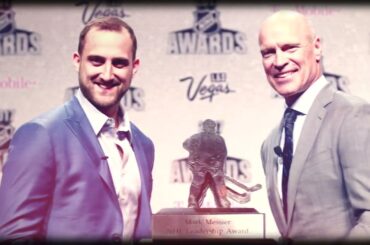 Sergei Bobrovsky, John Tortorella & Nick Foligno Win Big at the 2017 NHL Awards! | Top 25 Moments