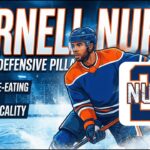 The Darnell Nurse Deep Dive: Ranking the Edmonton Oilers' $74M Physical Force