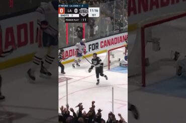 Brandt Clarke puts on his GAME FACE  👹🚨