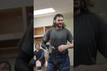 Kirill Marchenko  Passes the Donkey on to JET GREAVES! 🫏👏