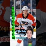 The Top 10 NHL Trades Of 2025