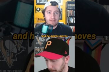 Justin Brazeau Has Been One Of The Pittsburgh Penguins BEST Players This Season