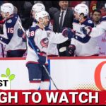 POST CAST: OTTAWA SENATORS BOOED OFF HOME ICE AFTER EMBARRASSING LOSS VS COLUMBUS BLUE JACKETS