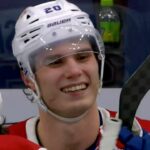 You Can't Stop Him..