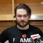 Post-Game | Rasmus Andersson - 16.12.25