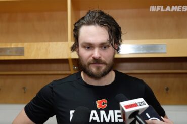 Post-Game | Rasmus Andersson - 16.12.25