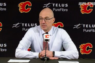 Post-Game | Ryan Huska - 27.12.25