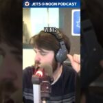 Crazy or Brilliant? The Logan Stanley Wing Theory!