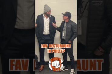 Quick Hits featuring Pat Maroon