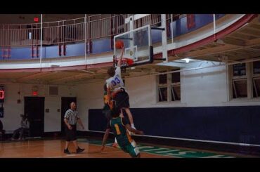 Life In The Jungle Preseason League: O'Bryant vs CASH