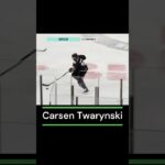 Carsen Twarynski 26.12.2025  #eihl #hockey #belfastgiants