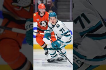 San Jose Sharks STEAL One In Anaheim With Thrilling 5-4 Win