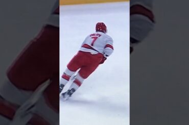 Hurricanes D #7 Dmitry Orlov 🥅(6)🏒Wrist-Shot Goal.