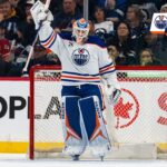 OILERS TODAY | Post-Game at WPG 12.29.25