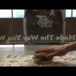 The Ritchie Burger - Harvey's