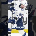 Where Does Kucherov Rank Amongst Lightning Greats? #gobolts