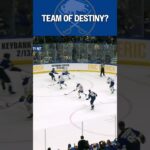 Are the Sabres the...