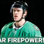 PRECISION: Dallas Stars CONVERT High-Quality Chances Under Gulutzan | Harley Resurgence Incoming??