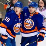 Holmstrom's huge 3-point night! 🇸🇪🔥 Holmströms fina trepoängskväll