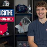 CHILI COAT 🤣 Blue Jackets Try to  Pronounce Chillicothe! | Ohio Pronunciations Episode 2