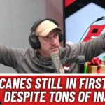 Carolina Hurricanes embodying next-man-up mentality