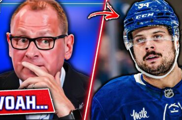 Things just took a SICKENING turn...