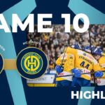 Highlights | HC Fribourg-Gottéron vs. HC Davos | Game 10 | Spengler Cup Davos 2025