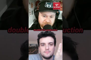 Should We Be Worried About Axel Sandin Pellikka's Usage?