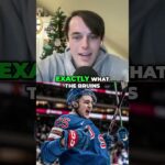 Next Bruins SUPERSTAR Is Crushing For Team USA? | Chase Reid