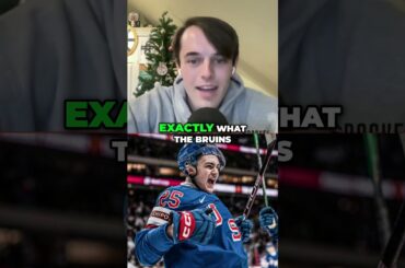 Next Bruins SUPERSTAR Is Crushing For Team USA? | Chase Reid