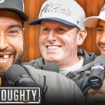 DREW DOUGHTY, World Juniors, Heated Rivalry & TONS More - Ep. 608