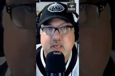 Are The LA Kings Close To FINDING Their Game Again?!