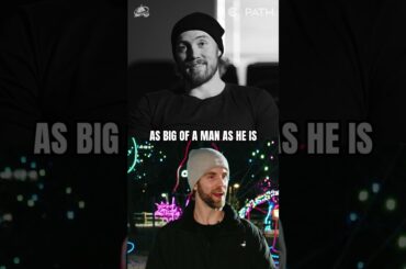 The Lumberyard Describe Eachother | Peak Access Trailer