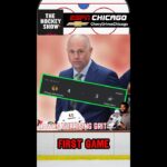 Blackhawks Showing Bears-Like Grit Despite Bedard Injury!!