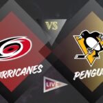 Live NHL | Carolina Hurricanes vs Pittsburgh Penguins NHL Hockey 12/30/25