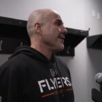 12/30 PHI @ VAN Pregame: Rick Tocchet