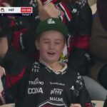 Växjö Lakers - Malmö Redhawks | Highlights (20251226)