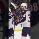 A GUTSY Win Last Night Sets Up a BIG New Year's Eve Game Tomorrow vs. the Devils 💪 | CBJ Today