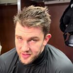 Detroit Red Wings on midseason form: 'We're a good team'