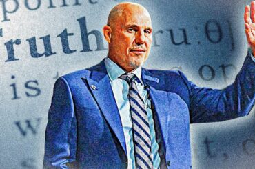 the UNREAL truth on why Tocchet left the Vancouver Canucks