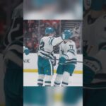 Sharks win at ANA  #hockey #nhl #sharks