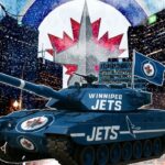 The Winnipeg Jets Have Fallen Apart...