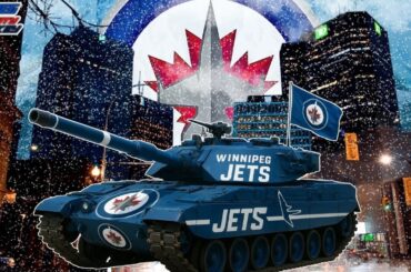 The Winnipeg Jets Have Fallen Apart...