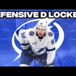 NEWS: JJ Moser Re-Signs With Tampa! (8x6.75M)