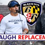 TOP John Harbaugh Replacements, Ravens Head Coach Candidates If Harbaugh Is Fired | Ravens Rumors