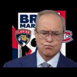 Paul Maurice ‘Going to Be Grumpy’ After Florida Panthers Lose Lead, Game, to Montreal Canadiens