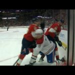 Marchand elbow on Matheson - Tough Call Recommendation