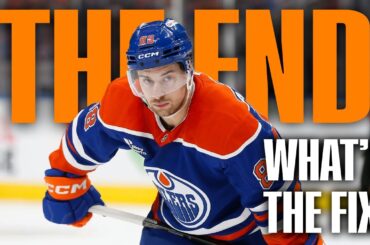 Oilers Make Statement With Mangiapane Healthy Scratch