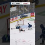 TK just finds a way! #shorts